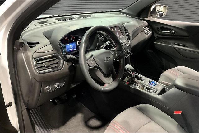 2024 Chevrolet Equinox RS - Photo 17