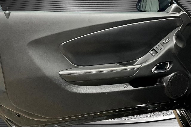 2015 Chevrolet Camaro Z/28 - Photo 17