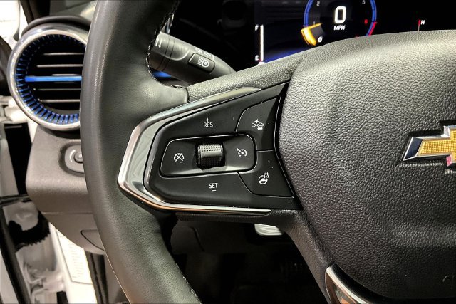 2025 Chevrolet Trax LT - Photo 10