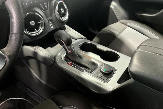 2024 Chevrolet Blazer 2LT - Photo 17