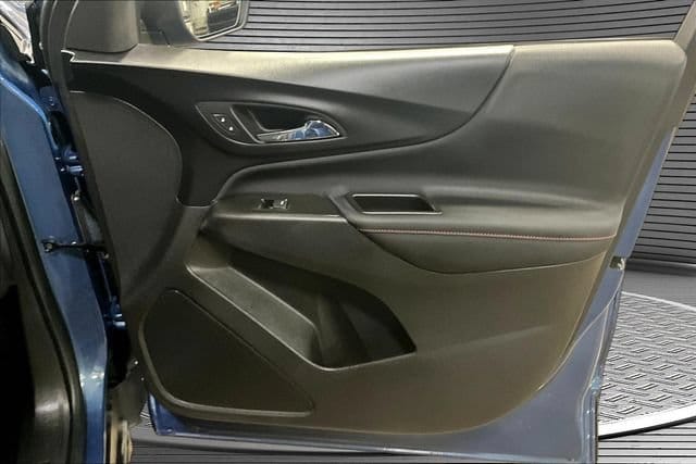 2024 Chevrolet Equinox RS - Photo 25
