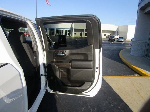 2022 Chevrolet Silverado 1500 Limited LT Trail Boss - Photo 22