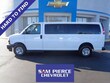  Chevrolet Express Passenger 3500