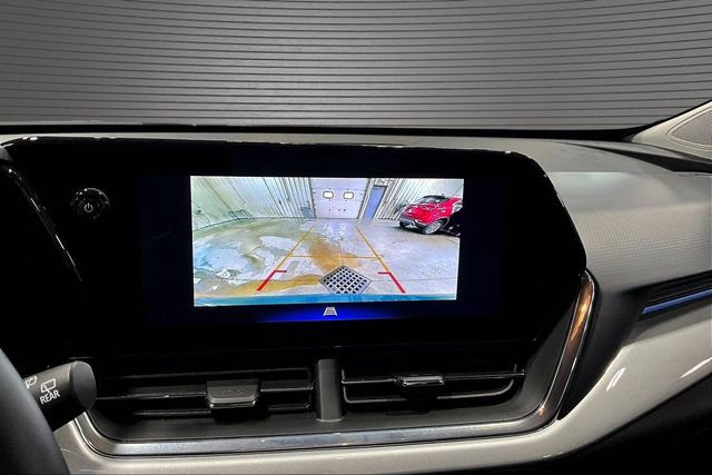 2025 Chevrolet Trax LT - Photo 13