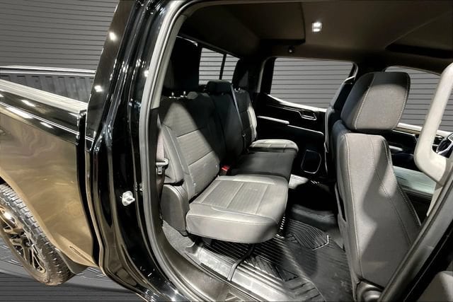 2024 Chevrolet Silverado 1500 LT Trail Boss - Photo 25