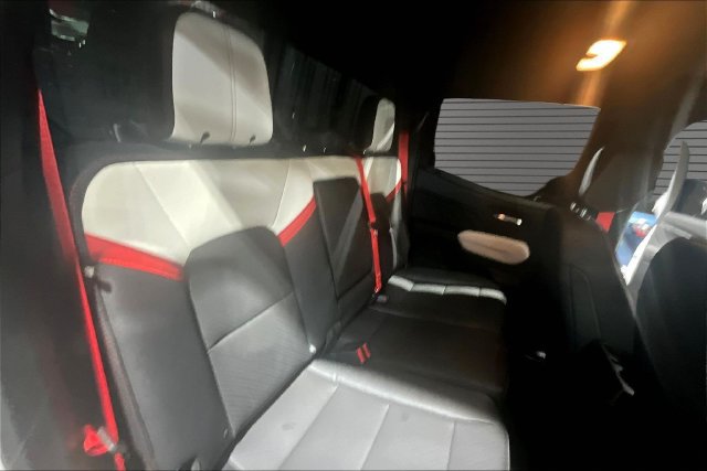 2026 GMC Canyon AT4X - Photo 25