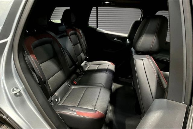 2026 Chevrolet Equinox RS - Photo 9