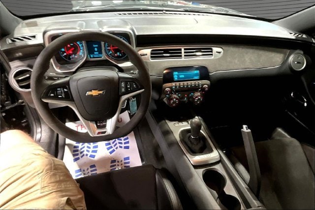 2015 Chevrolet Camaro Z/28 - Photo 7