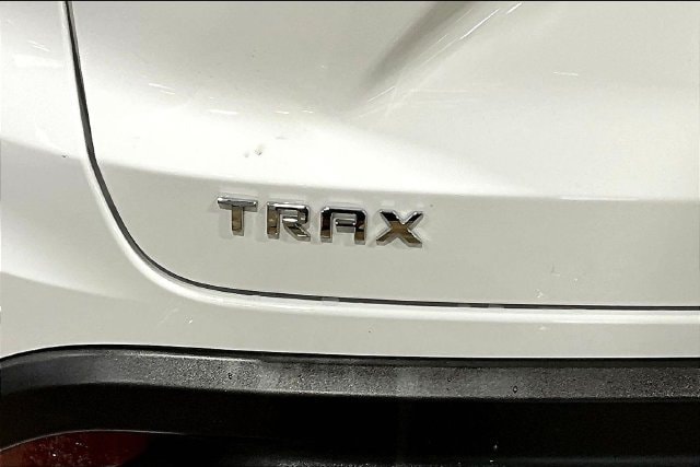2025 Chevrolet Trax LT - Photo 21