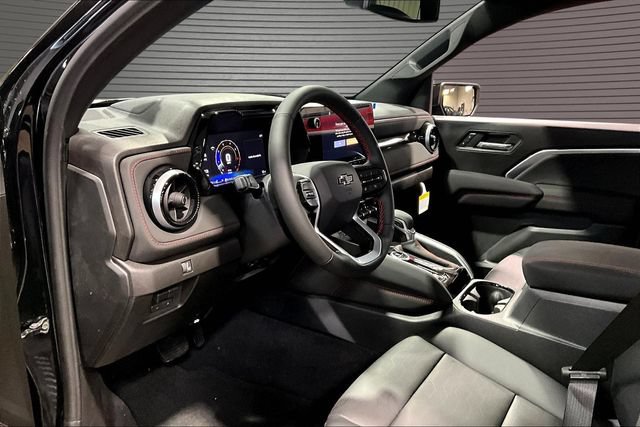 2026 Chevrolet Colorado Z71 - Photo 7