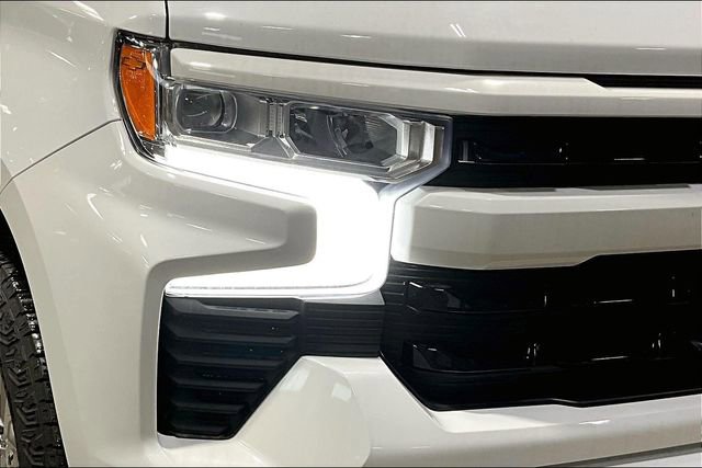 2023 Chevrolet Silverado 1500 RST - Photo 29