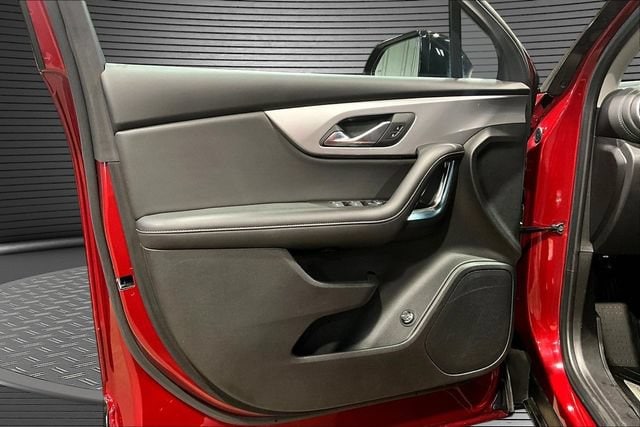 2024 Chevrolet Blazer 2LT - Photo 18