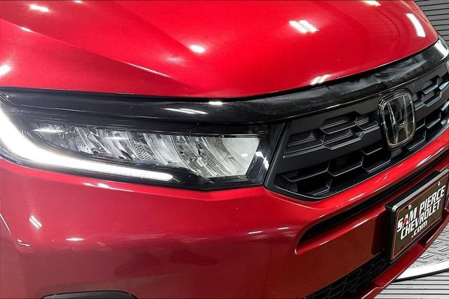 2025 Honda Odyssey Sport L - Photo 28