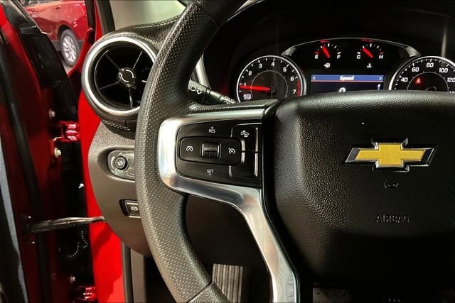 2024 Chevrolet Blazer 2LT - Photo 10