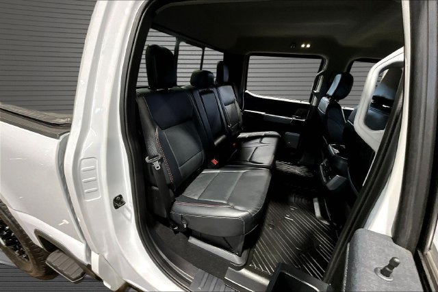 2024 Ford F-350 Super Duty Lariat - Photo 25