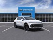Chevrolet Equinox EV