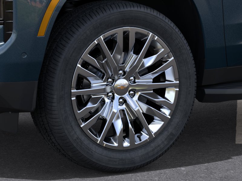 2026 Chevrolet Tahoe LT - Photo 22