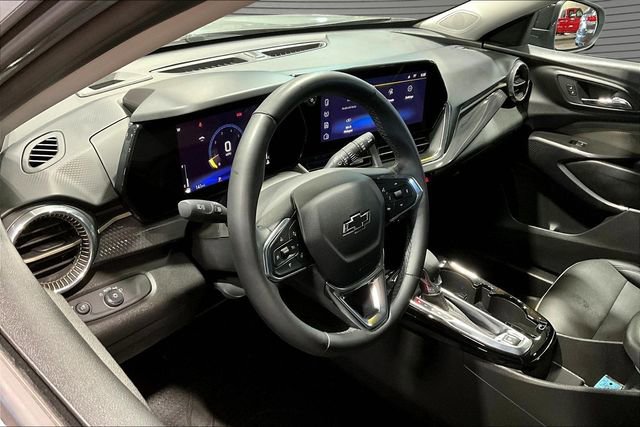 2025 Chevrolet Trax Activ - Photo 16