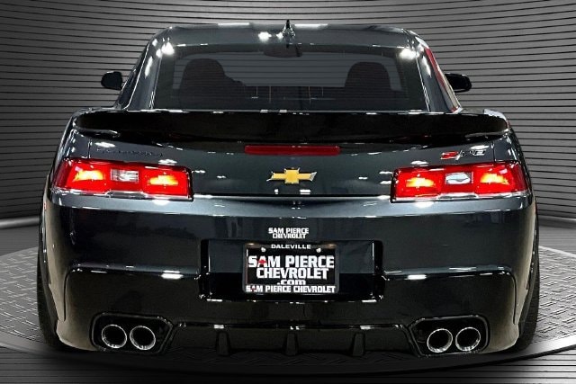 2015 Chevrolet Camaro Z/28 - Photo 5