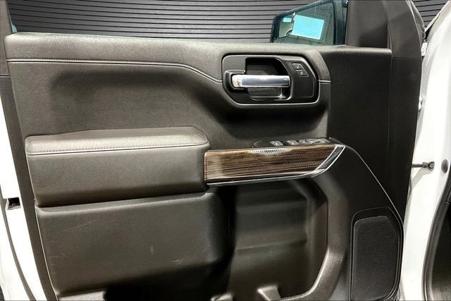 2022 Chevrolet Silverado 1500 Limited RST - Photo 19