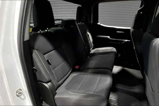 2022 Chevrolet Silverado 1500 Limited LT Trail Boss - Photo 23