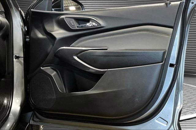 2025 Chevrolet Trax Activ - Photo 25