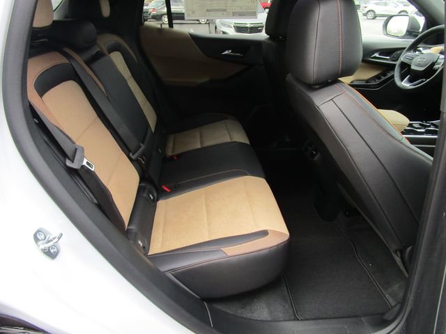 2026 Chevrolet Equinox ACTIV - Photo 24