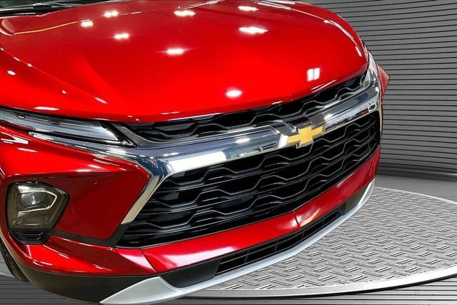 2024 Chevrolet Blazer 2LT - Photo 31