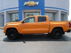 2025 Chevrolet Colorado Z71 Truck