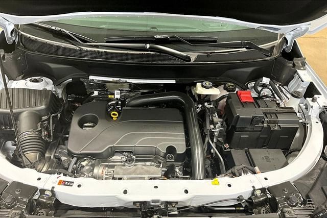 2026 Chevrolet Equinox ACTIV - Photo 11