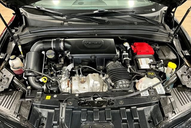 2023 Dodge Hornet GT Plus - Photo 27