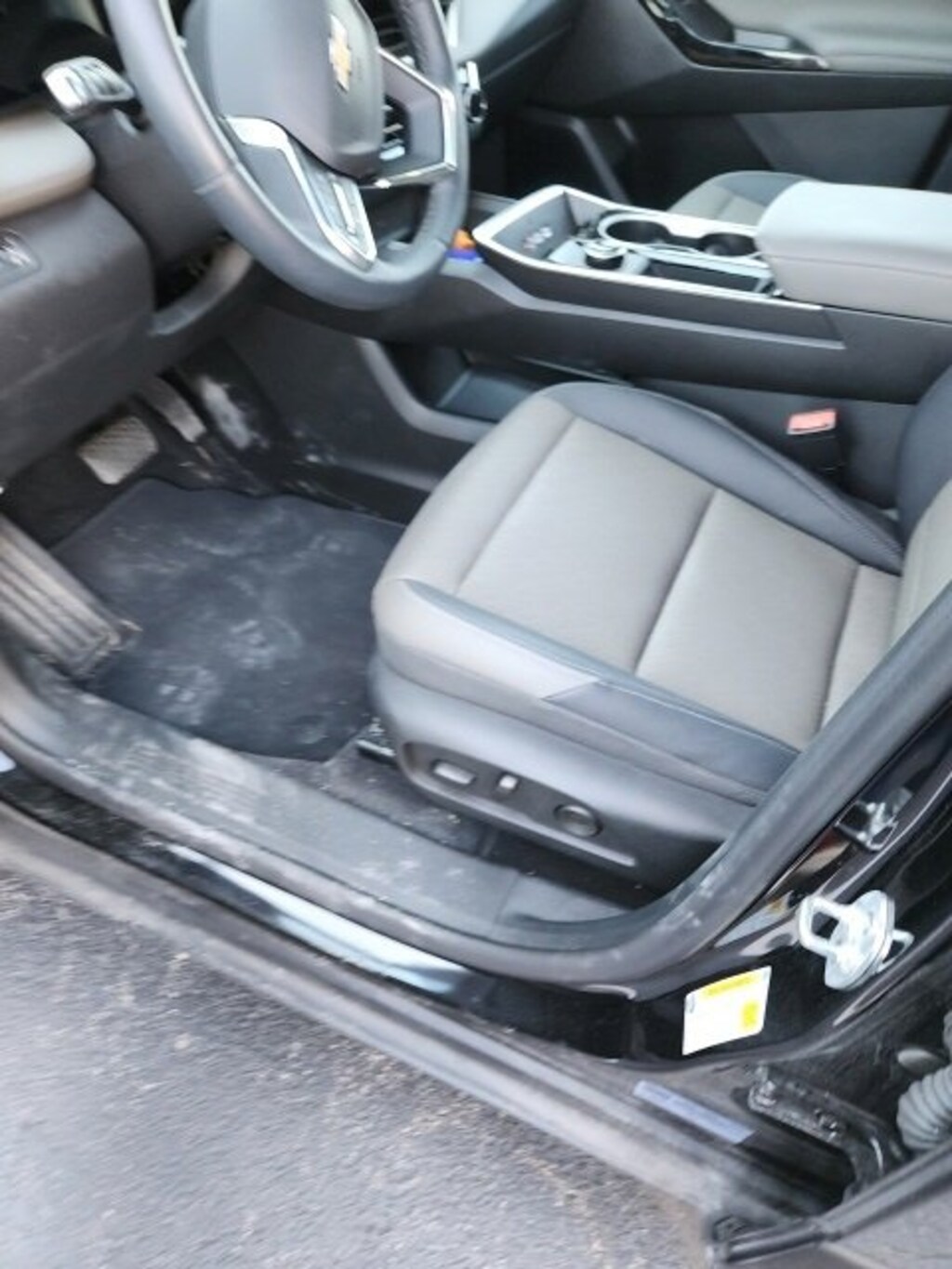 Used 2026 Chevrolet Equinox LT SUV