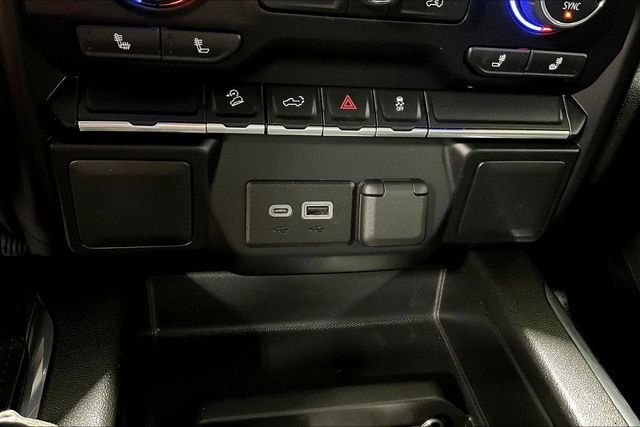 2022 Chevrolet Silverado 1500 Limited RST - Photo 16