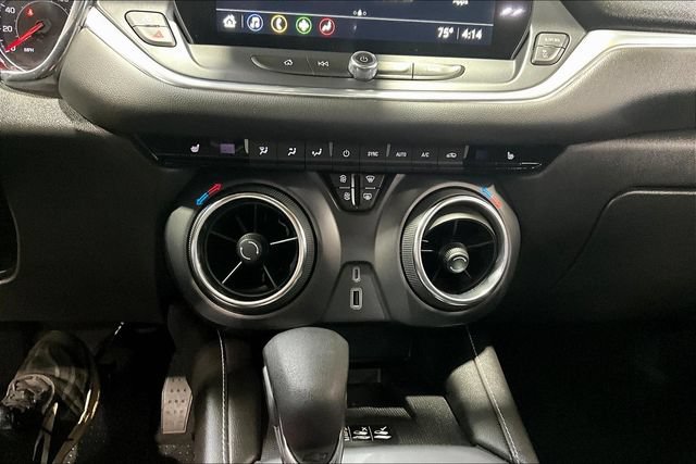 2024 Chevrolet Blazer 2LT - Photo 15