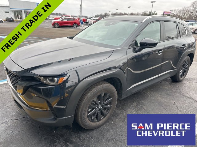 2024 Mazda CX-50 S PREMIUM's photo