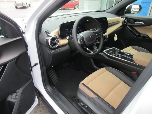 2026 Chevrolet Equinox ACTIV - Photo 18