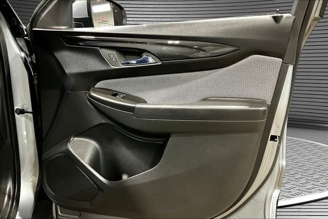 2024 Chevrolet TrailBlazer LT - Photo 25