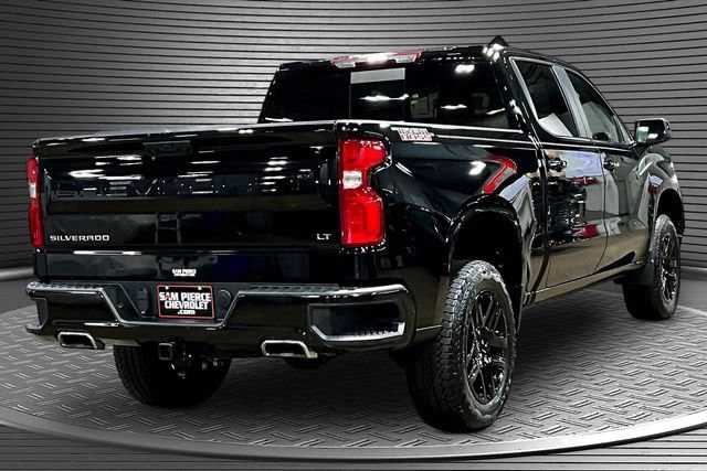 2024 Chevrolet Silverado 1500 LT Trail Boss - Photo 6