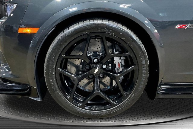 2015 Chevrolet Camaro Z/28 - Photo 28
