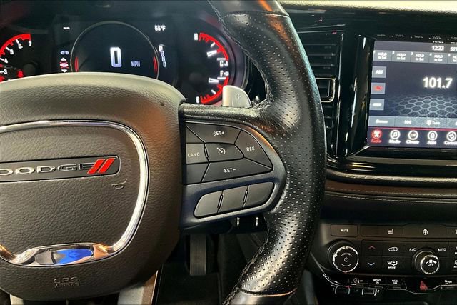 2022 Dodge Durango GT - Photo 11