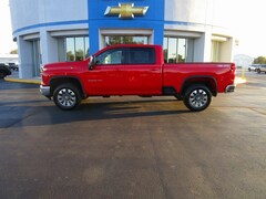 2026 Chevrolet Silverado 2500 HD LT Truck