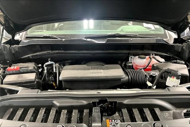 2026 Chevrolet Silverado 1500 LTZ - Photo 11