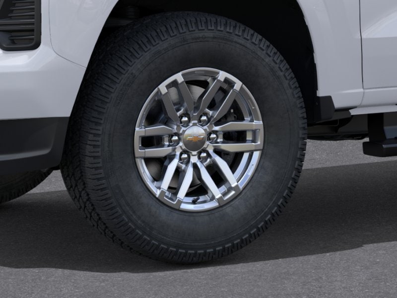 2026 Chevrolet Colorado LT - Photo 21