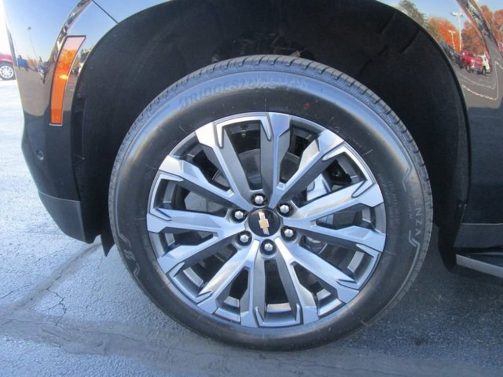 Used 2019 GMC Yukon XL Denali SUV