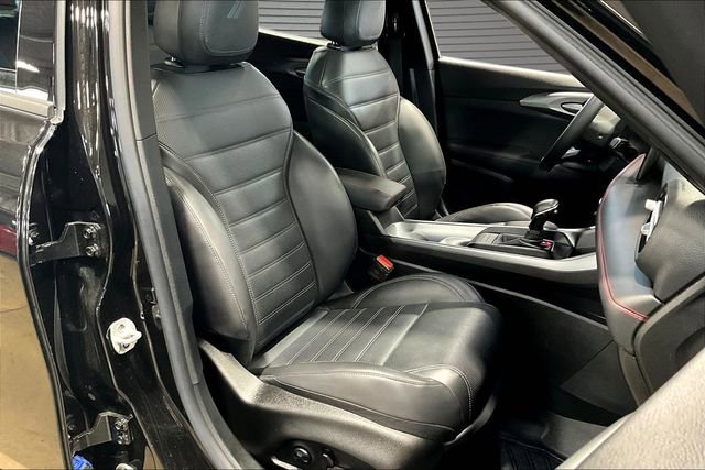 2023 Dodge Hornet GT Plus - Photo 26