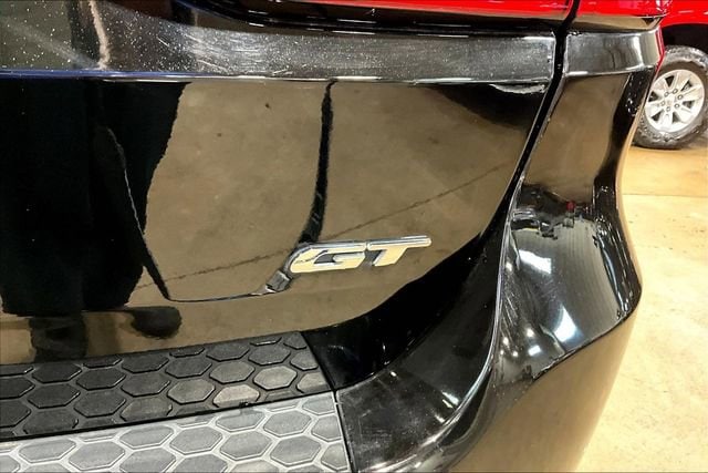 2022 Dodge Durango GT - Photo 21