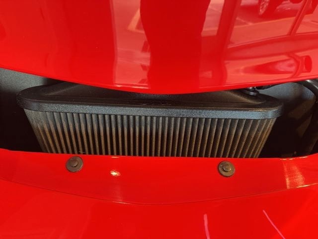2001 Chevrolet Corvette Base - Photo 22