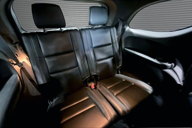 2022 Dodge Durango GT - Photo 23