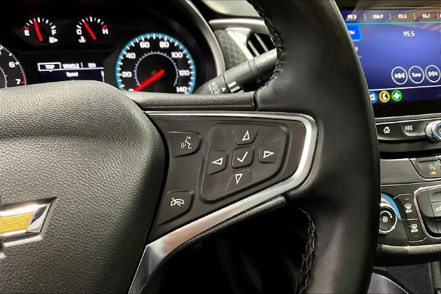 2025 Chevrolet Malibu RS - Photo 11