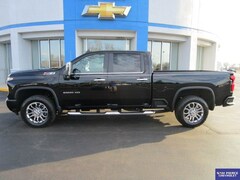 2026 Chevrolet Silverado 2500 HD LT Truck